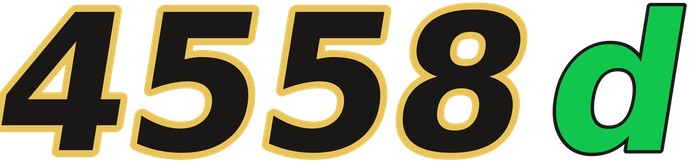 4558d logo